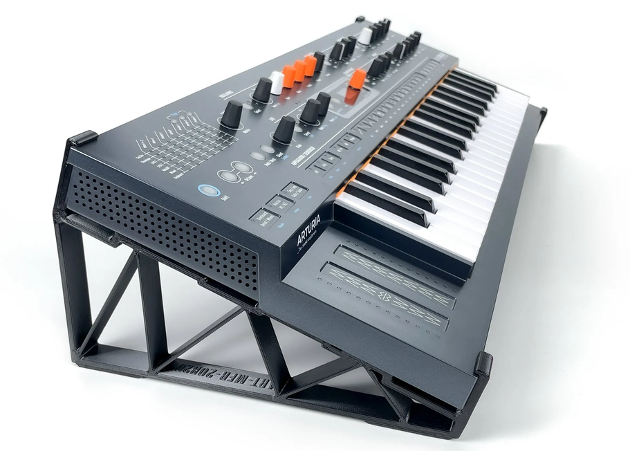 Arturia MiniFreak