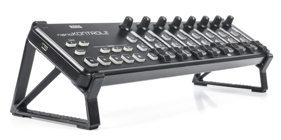 Korg nanoKONTROL2